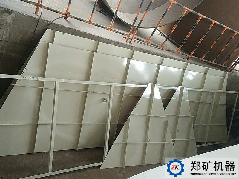 除塵去灰斗 除塵去灰斗