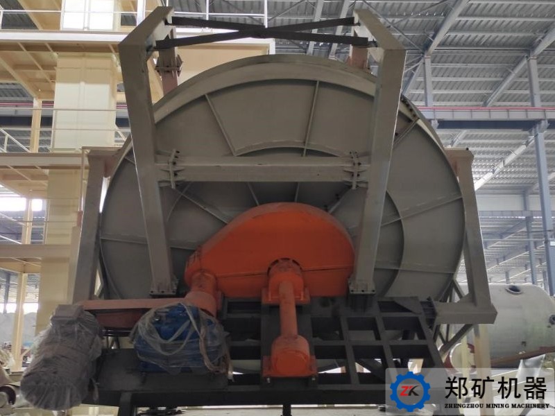 PQ45盤式成球機 PQ45盤式成球機