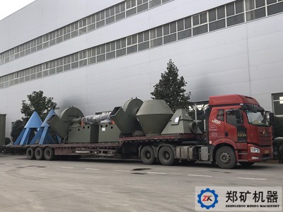 也門時產70噸水泥粉磨站項目