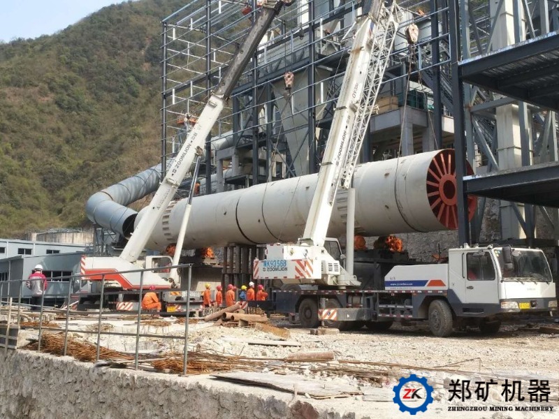 商南葫草單筒烘干機.jpg 商南葫草單筒烘干機.jpg