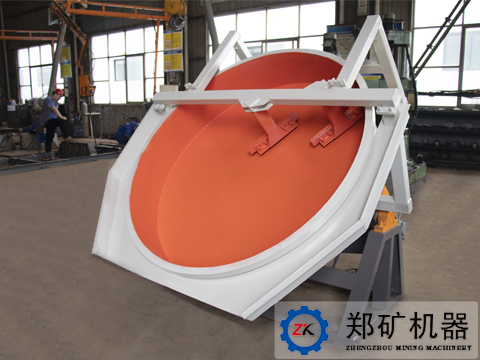 法國PQ16造粒機項目