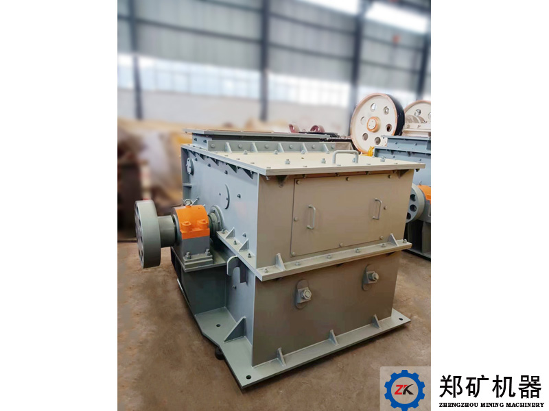 甘肅環(huán)錘式破碎機單機設備