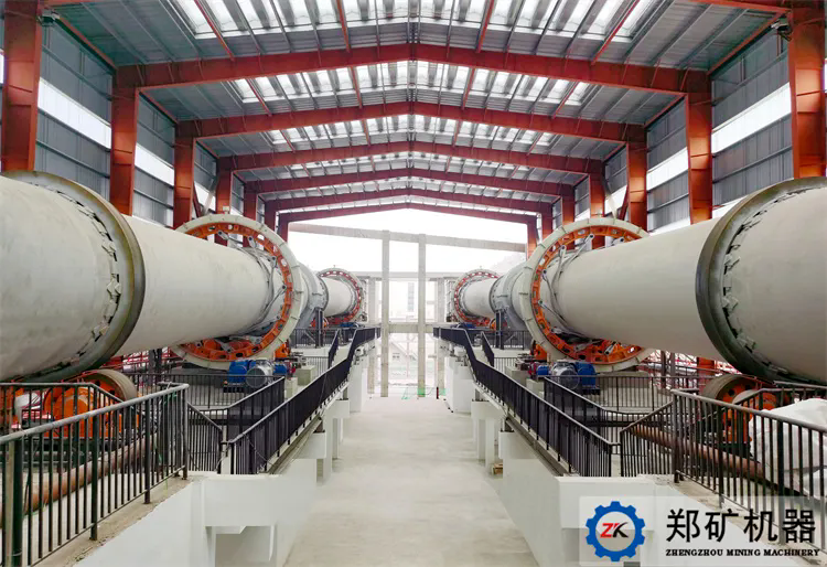 革新電解鋁固廢處置，鄭礦機(jī)器實(shí)現(xiàn)危廢零排放與高值利用